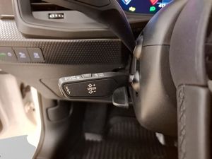 Audi A1 bild 5