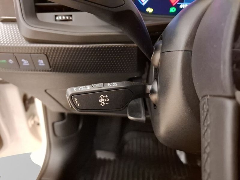 Audi A1 bild 5