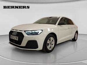 Audi A1 bild 1