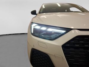 Audi A1 bild 14
