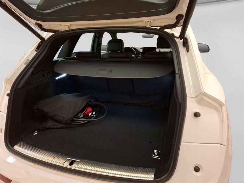 Audi Q5 bild 5