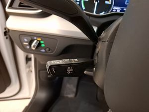 Audi Q5 bild 6