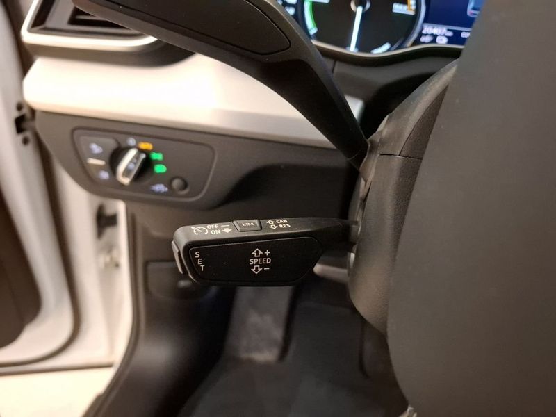 Audi Q5 bild 6