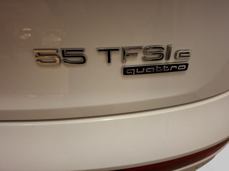 Audi Q5 bild 14