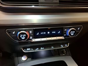 Audi Q5 bild 8