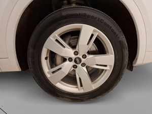 Audi Q5 bild 13