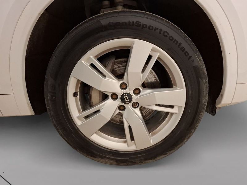 Audi Q5 bild 13
