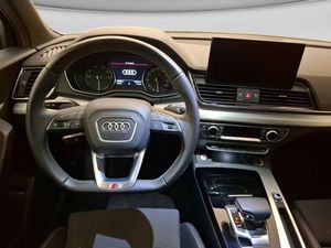 Audi Q5 bild 11