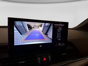 Audi Q5 bild 7