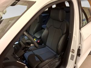 Audi Q5 bild 9