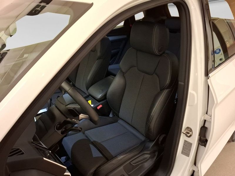 Audi Q5 bild 9