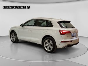 Audi Q5 bild 3