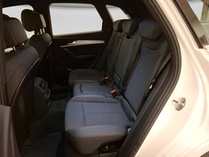 Audi Q5 bild 12