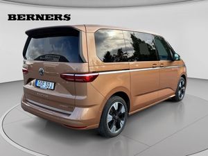 Volkswagen Multivan bild 5