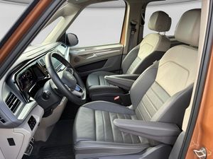 Volkswagen Multivan bild 9