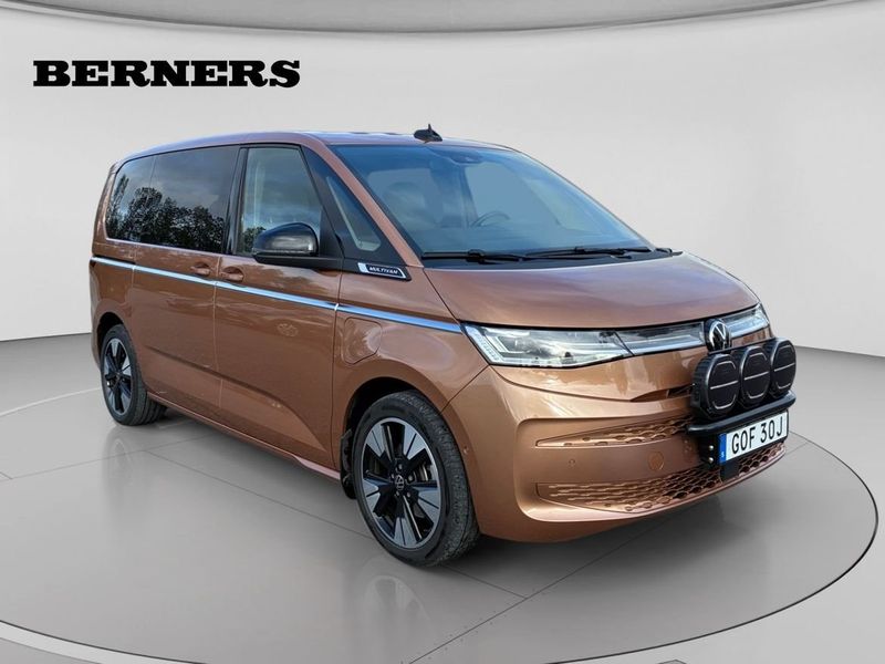 Volkswagen Multivan bild 7