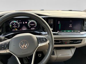 Volkswagen Multivan bild 10