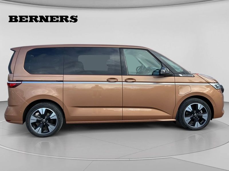 Volkswagen Multivan bild 6