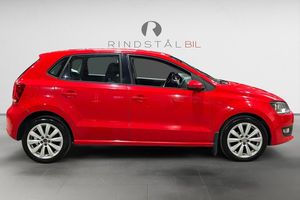 Volkswagen Polo bild 8