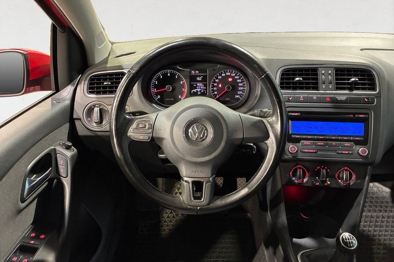 Volkswagen Polo bild 13