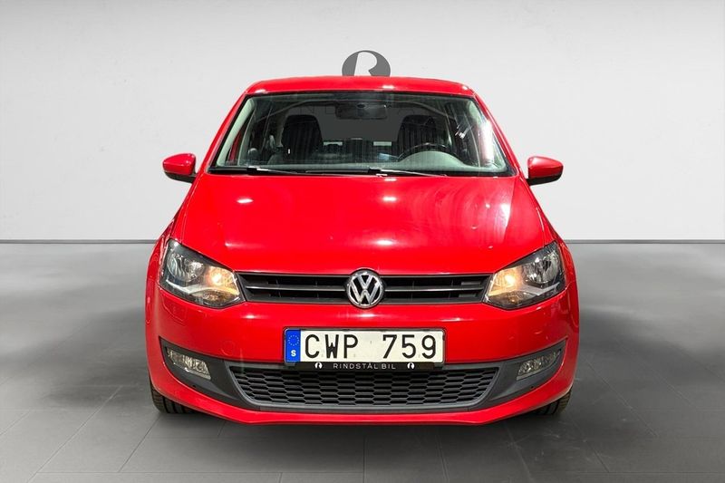 Volkswagen Polo bild 10