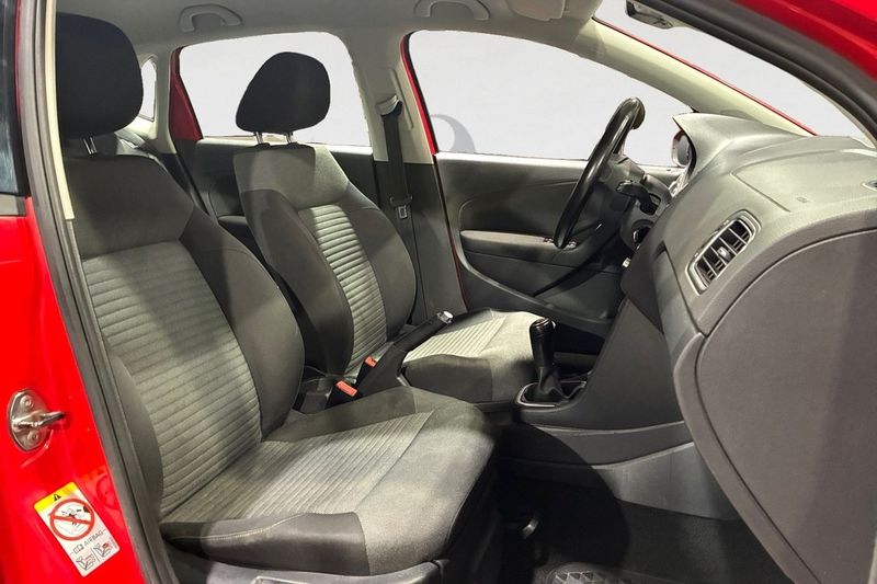 Volkswagen Polo bild 15