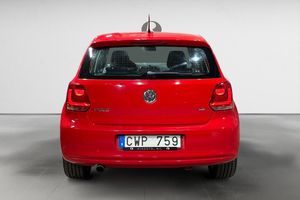 Volkswagen Polo bild 6