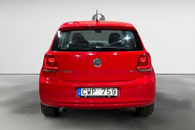 Volkswagen Polo bild 6