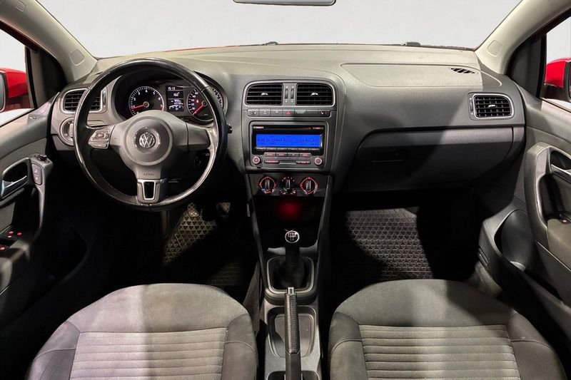 Volkswagen Polo bild 11