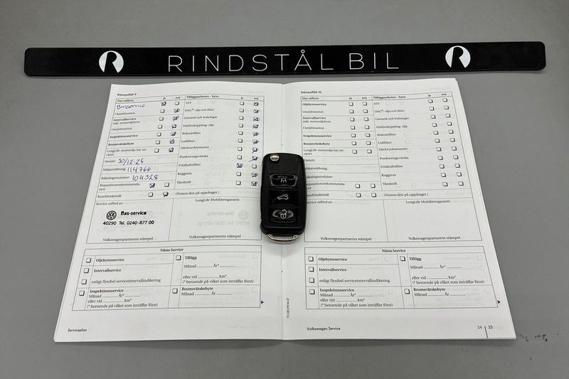 Volkswagen Polo bild 17