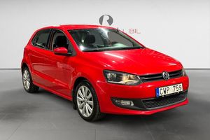 Volkswagen Polo bild 9
