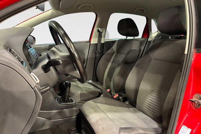Volkswagen Polo bild 3