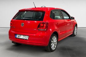 Volkswagen Polo bild 7