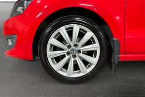Volkswagen Polo bild 16