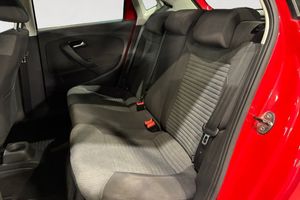 Volkswagen Polo bild 14