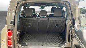 Land Rover Defender bild 10