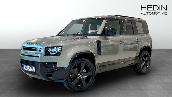 Land Rover Defender 3.0 AWD 249PS - 2025