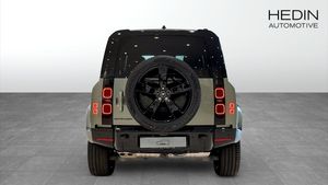 Land Rover Defender bild 7