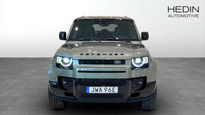 Land Rover Defender bild 8