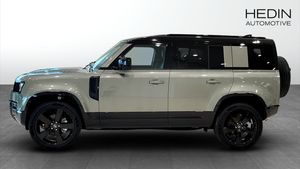 Land Rover Defender bild 6