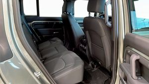 Land Rover Defender bild 5