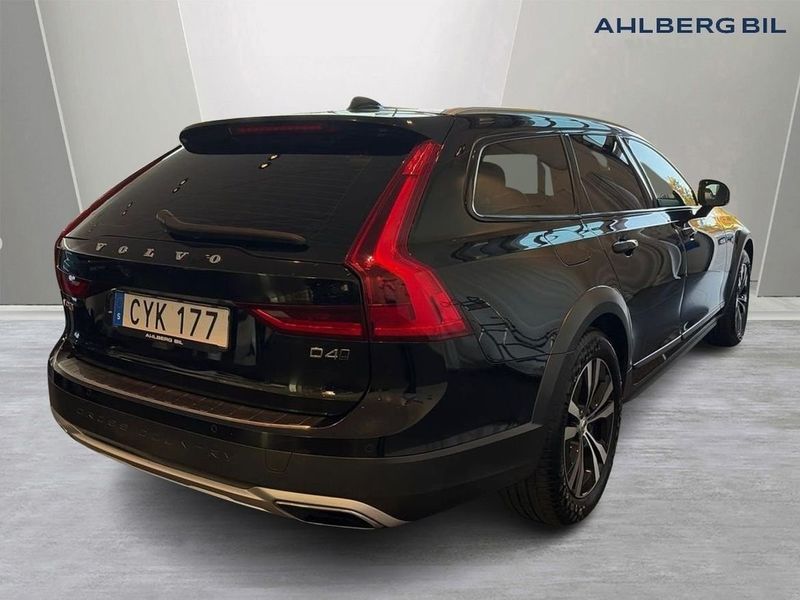 Volvo V90 bild 17