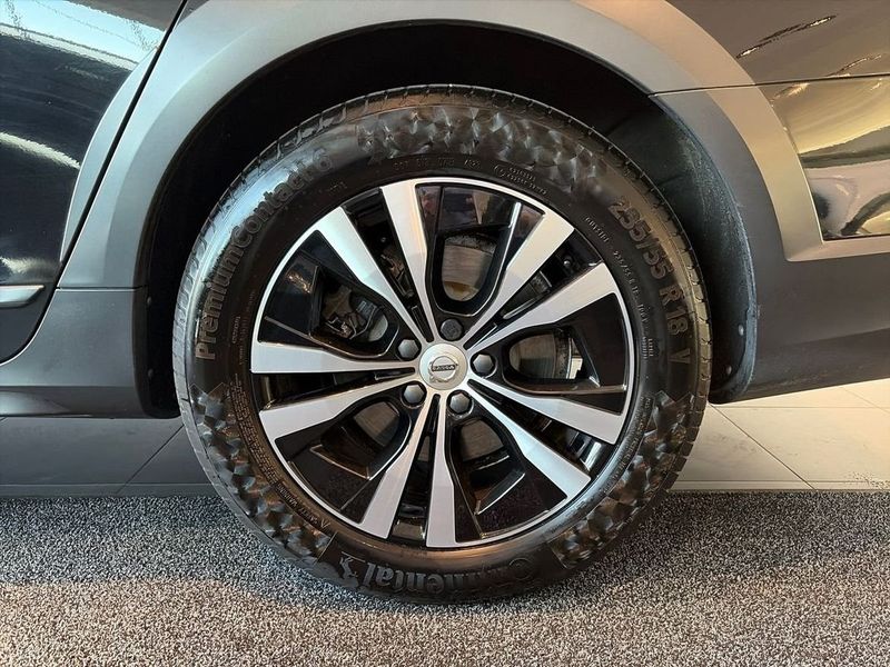 Volvo V90 bild 22