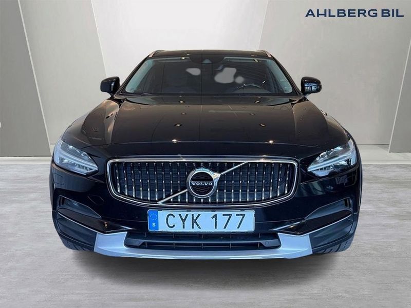 Volvo V90 bild 6