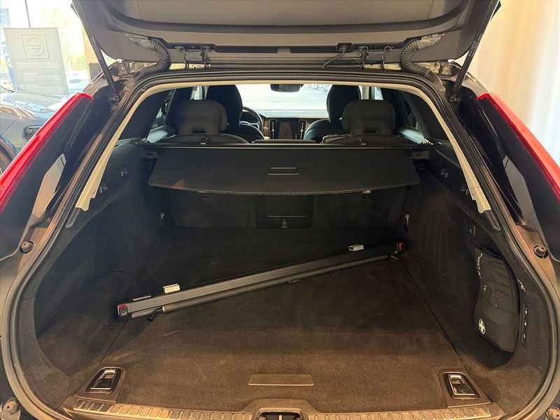 Volvo V90 bild 7