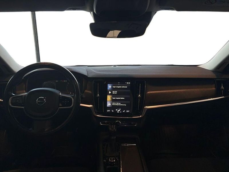 Volvo V90 bild 9