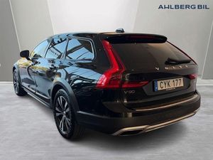 Volvo V90 bild 4