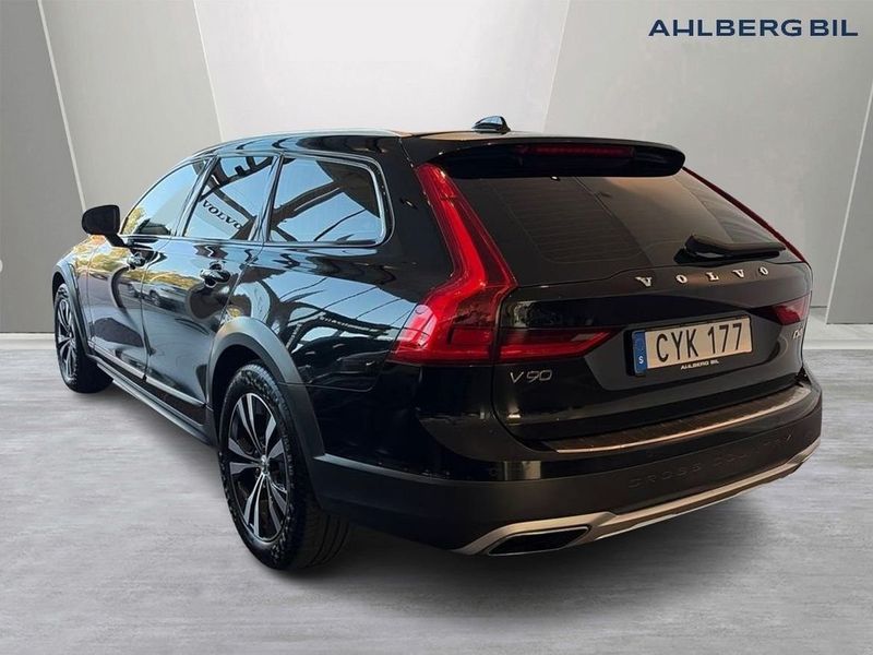 Volvo V90 bild 4