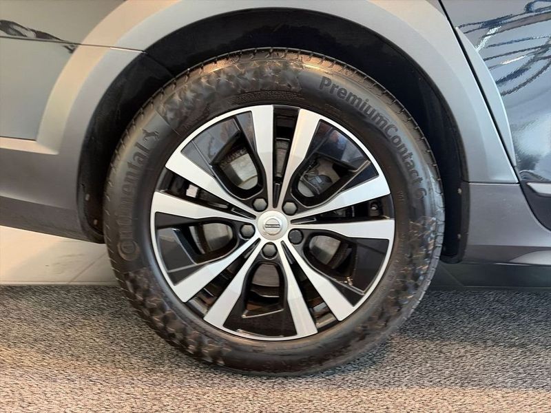 Volvo V90 bild 21