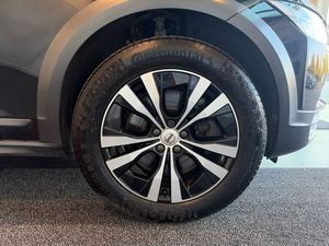 Volvo V90 bild 20